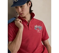 Polo Ralph Lauren Men's Classic-Fit Shirt