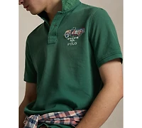 Polo Ralph Lauren Men's Logo Print Shirt