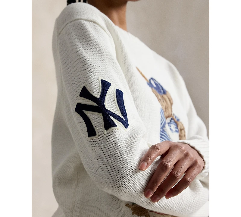 Polo Ralph Lauren Men's and Women's Crewneck Sweater