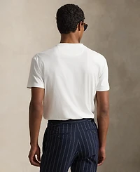 Polo Ralph Lauren Men's Wimbledon Logo Short-Sleeve T-Shirt