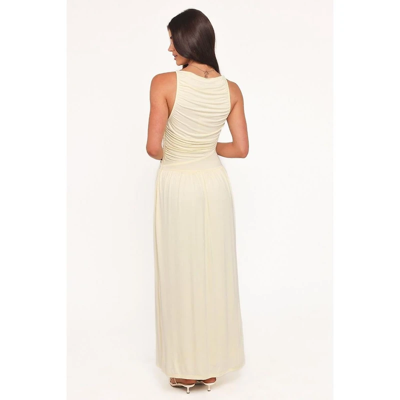 Petal and Pup Women's Shirley Maxi Dress