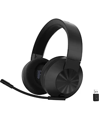 Lenovo Legion H600 Wireless Closed-Back Over-Ear Gaming Headset