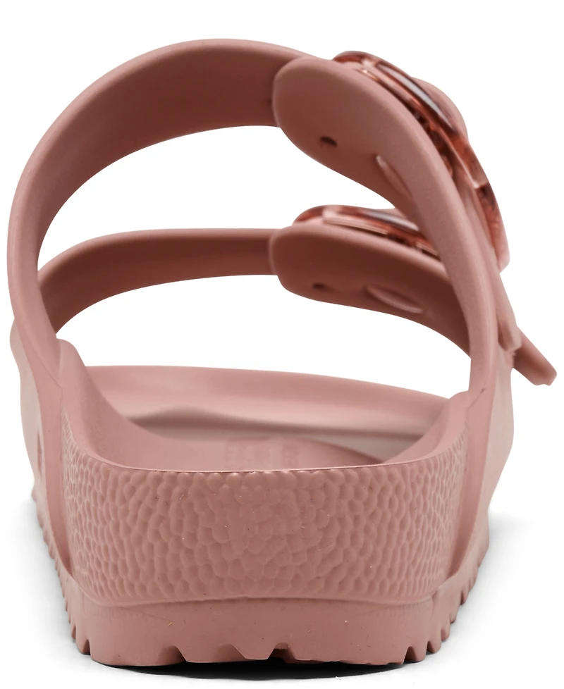 Birkenstock Women's Arizona Big Buckle Eva Sandals from Finish Line