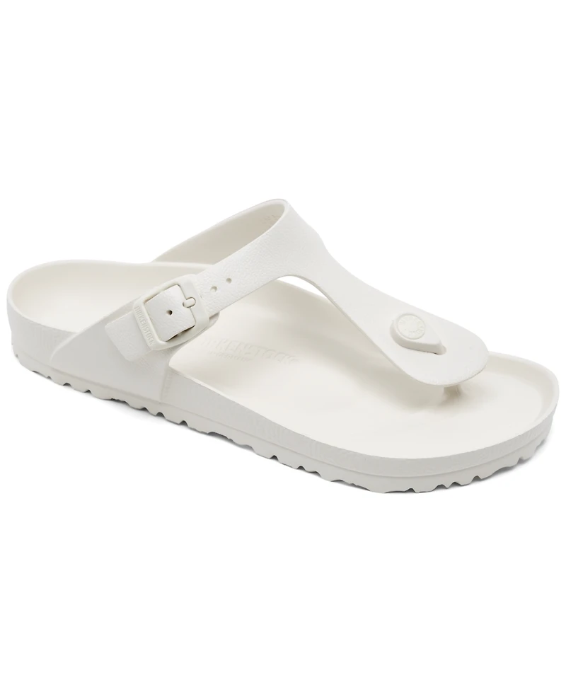 Birkenstock Women's Gizeh Essentials Eva Sandals from Finish Line