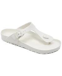 Birkenstock Women's Gizeh Essentials Eva Sandals from Finish Line