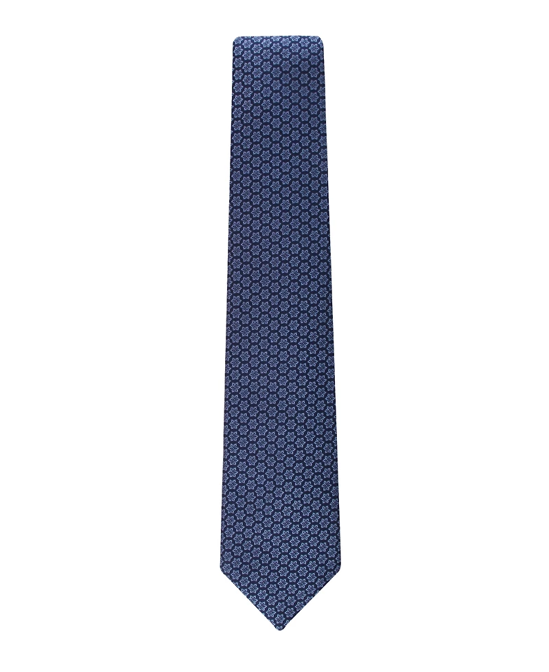 Tommy Hilfiger Men's Paige Floral Tie