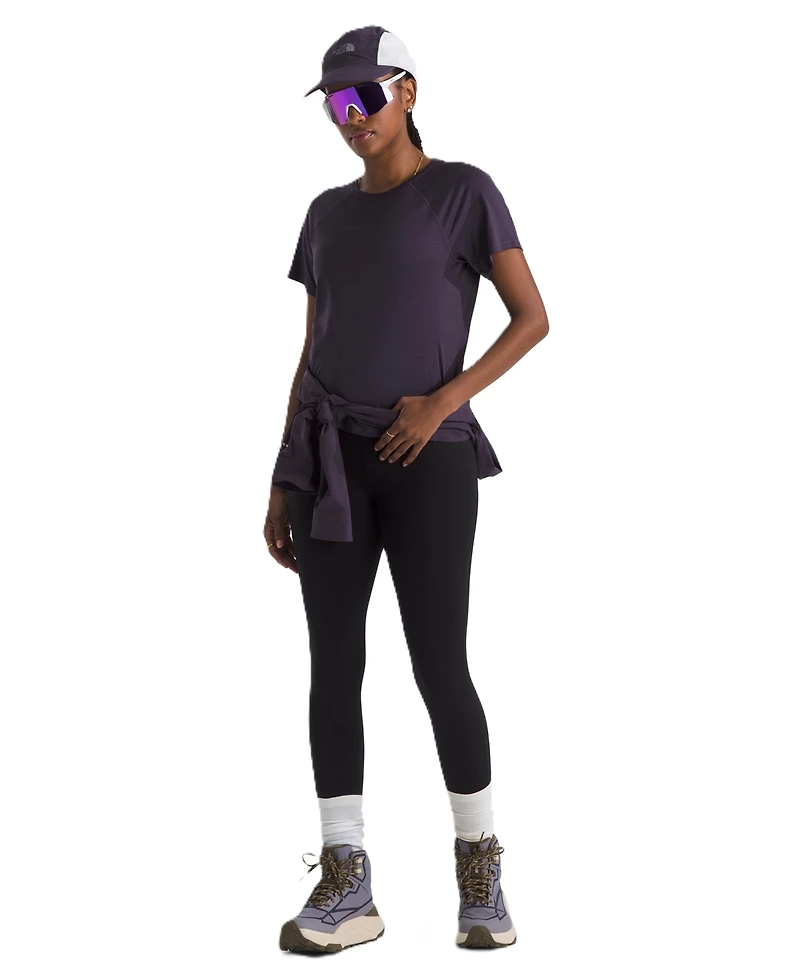 The North Face Women's Jaida Short-Sleeve T-Shirt