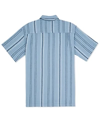 Hurley Men's Oceanside Short Sleeve Shirt