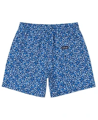 Hurley Men's Cannonball Stretch Volley Shorts