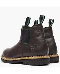 Georgia Boot Men's Giant Waterproof High Romeo