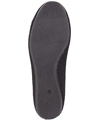 Gloria Vanderbilt Women's Amelie Mary-Jane Slip-On Flats