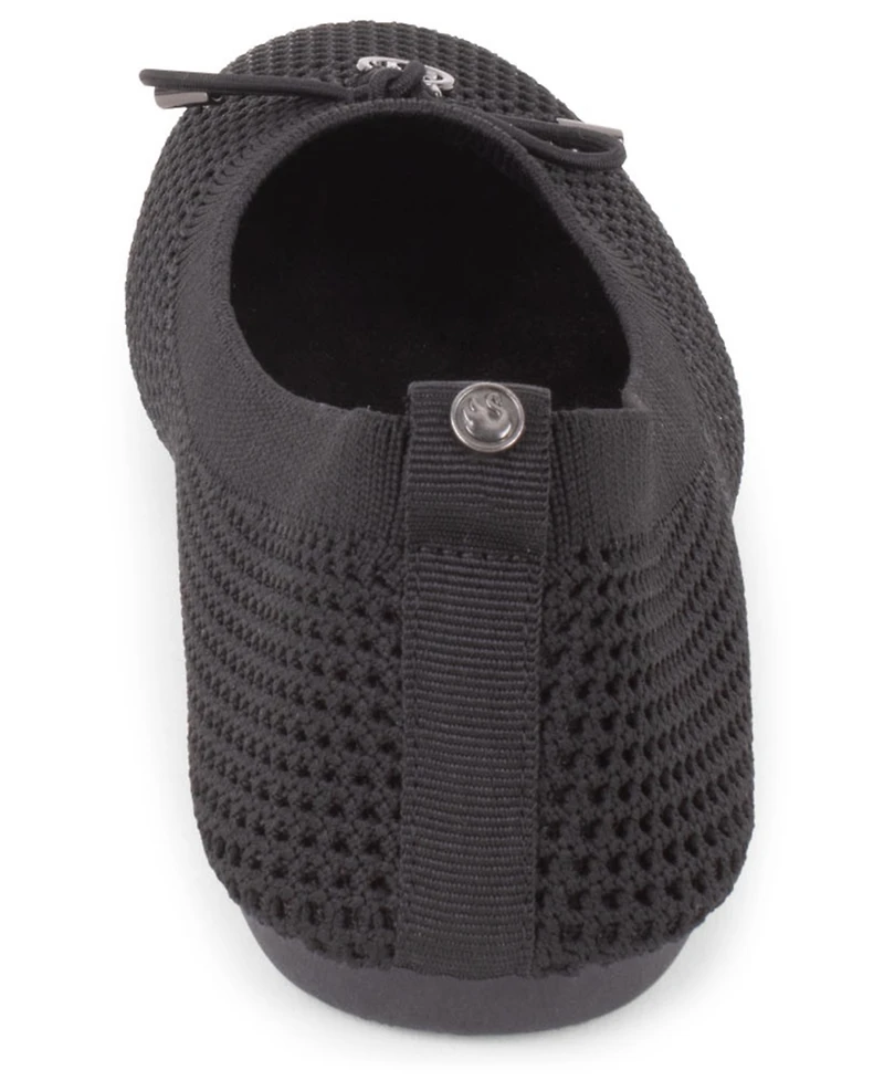 Gloria Vanderbilt Women's Coralie Slip-On Flats