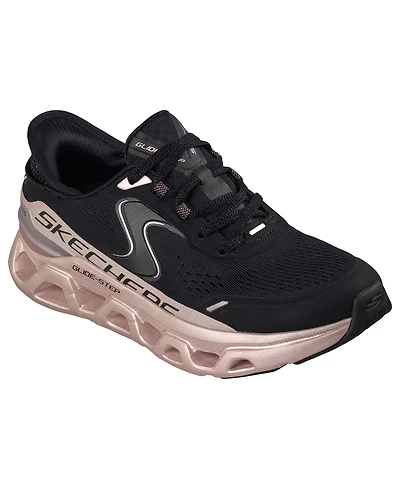 Skechers Women's Slip-ins: Glide-Step Altus - Starlight Shine Athletic Walking Sneakers fro Finish Line