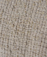 Rizzy Home Tracy Cotton Blend Decorative Pillow, 24" x 24"