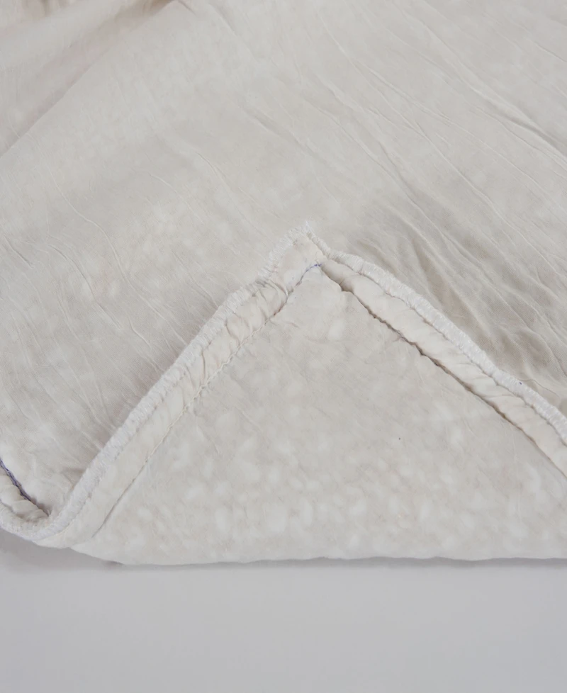 Rizzy Home Alix Polyester Decorative Pillow, 24" x