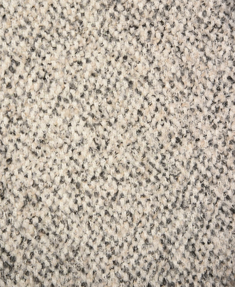 Rizzy Home Ruth Boucle Texture Throw