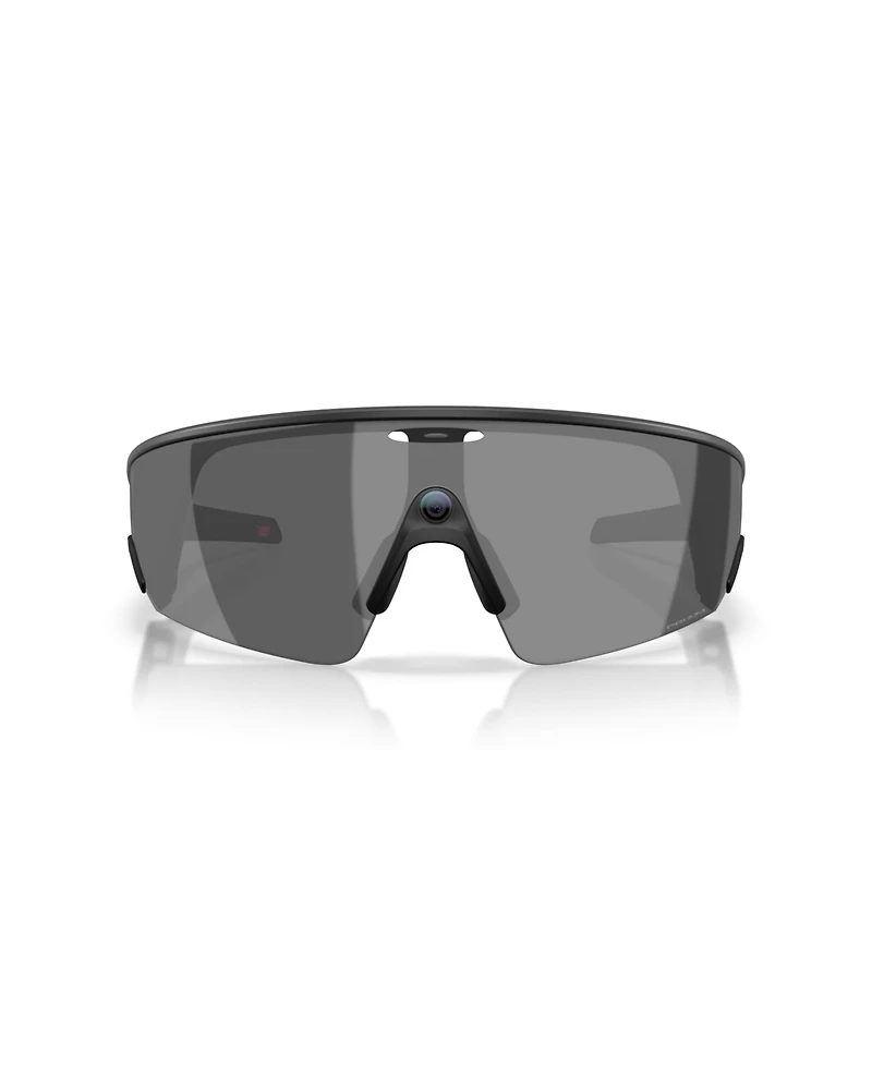 Oakley Unisex Ai Glasses, Meta Vanguard OW8001