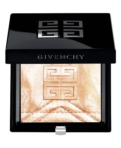 Givenchy Prisme Libre Strobing and Illuminating Highlighter Powder