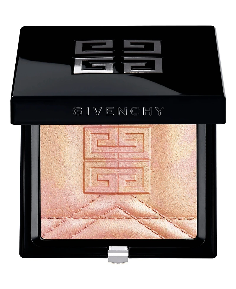 Givenchy Prisme Libre Strobing and Illuminating Highlighter Powder
