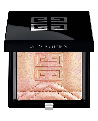Givenchy Prisme Libre Strobing and Illuminating Highlighter Powder