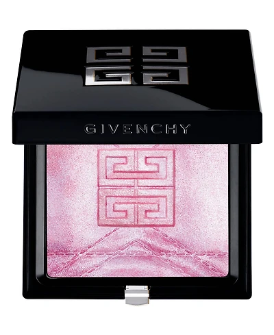 Givenchy Prisme Libre Strobing and Illuminating Highlighter Powder