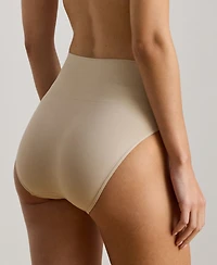 Lauren Ralph Women's Seamless Smooth Brief 4l0395