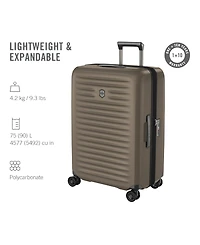 Victorinox Airox Advanced Medium Case