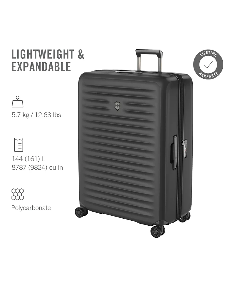 Victorinox Airox Advanced Extra Large Case