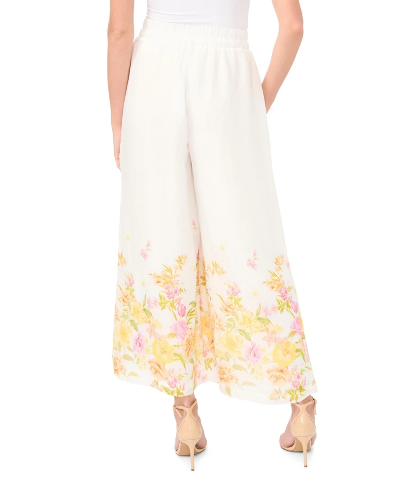 Vince Camuto Women's Pull-On Pants