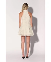 Walter Baker Women's Nova Dress