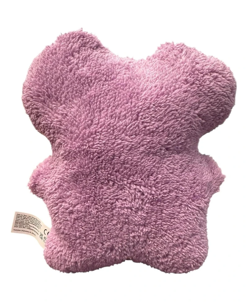 Fuggler Set of 3 Zuru Limited Edition Gaptooth McGoo Plush Toy 9 Inch