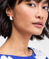 On 34th Small Color Hoop Earrings, 0.67", Macy's Exclusive