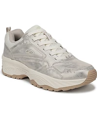 Dr. Scholl's Women's Selena Lace-Up Sneakers