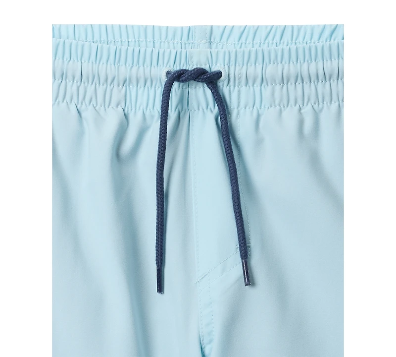 Columbia Big Boys' Rambler Board Shorts