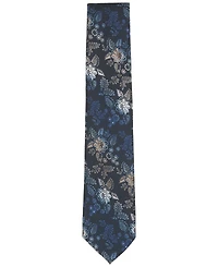 Perry Ellis Portfolio Men's Hamery Floral Tie