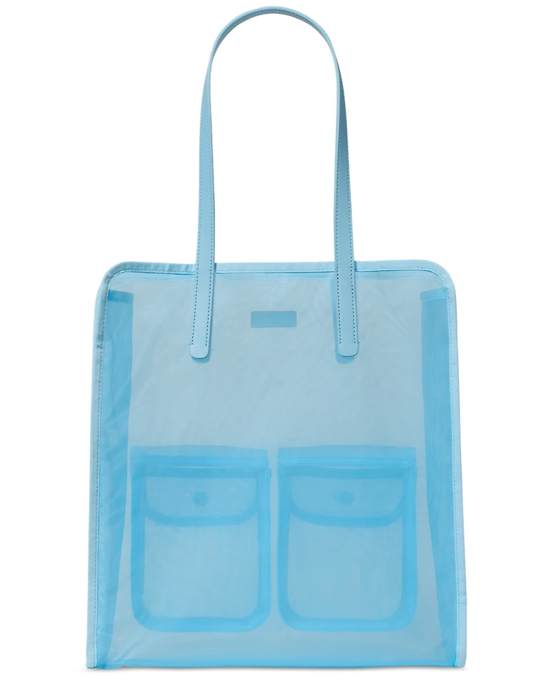 kate spade new york Breezy Medium Mesh Tote Bag
