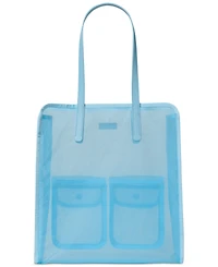kate spade new york Breezy Medium Mesh Tote Bag