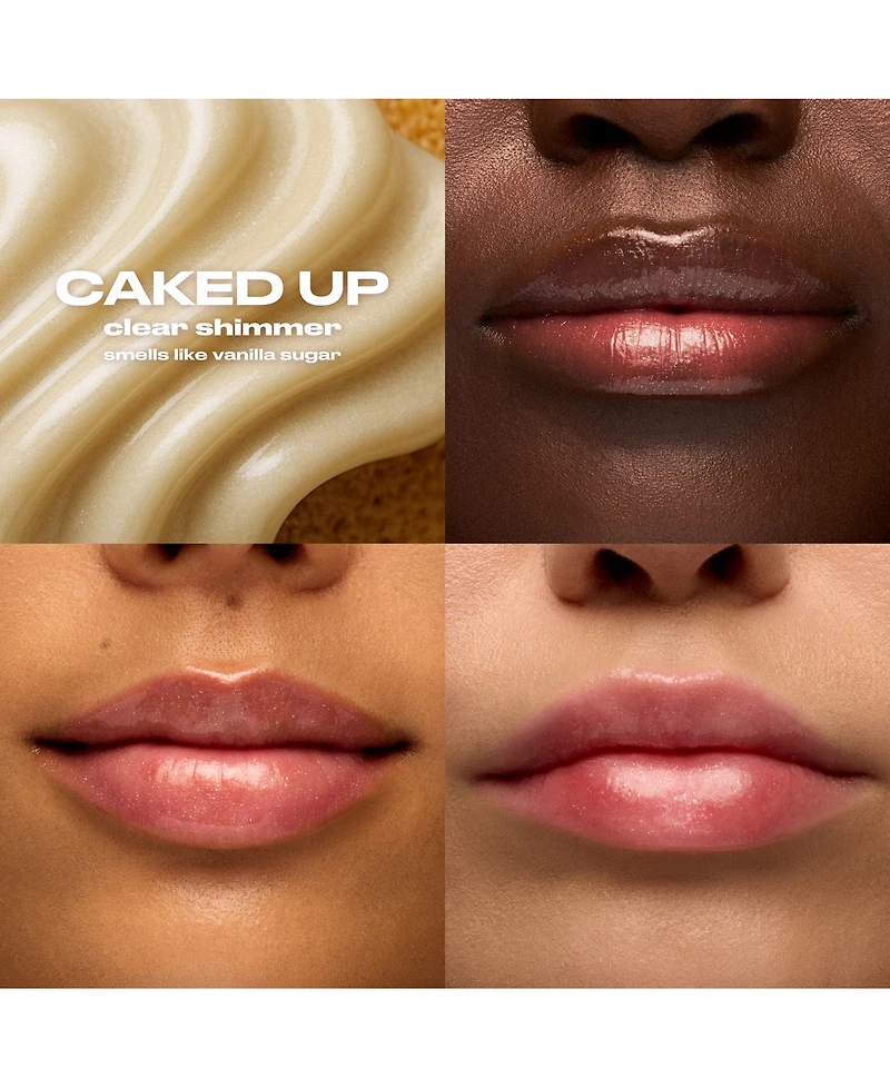 Urban Decay Lip Toy Sugar Coat Lipgloss, Full-Size