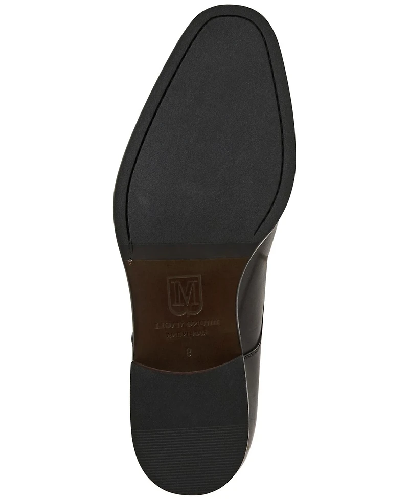 Bruno Magli Men's Bresso Leather Shoes