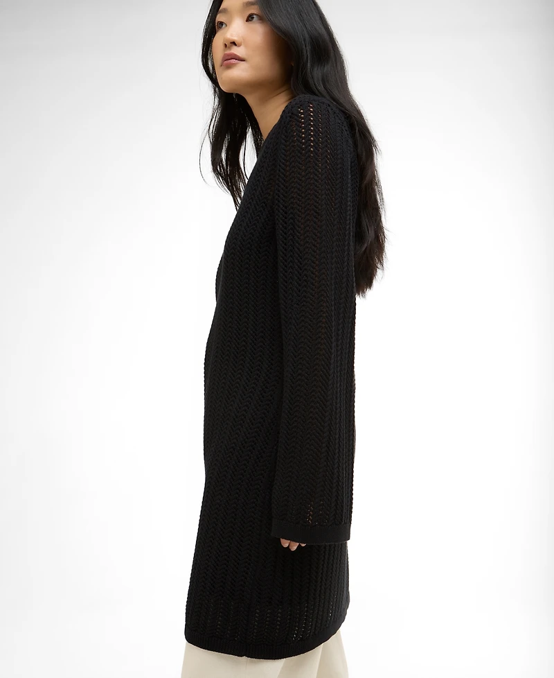 Barbour Women's Daya Knitted Mini Dress