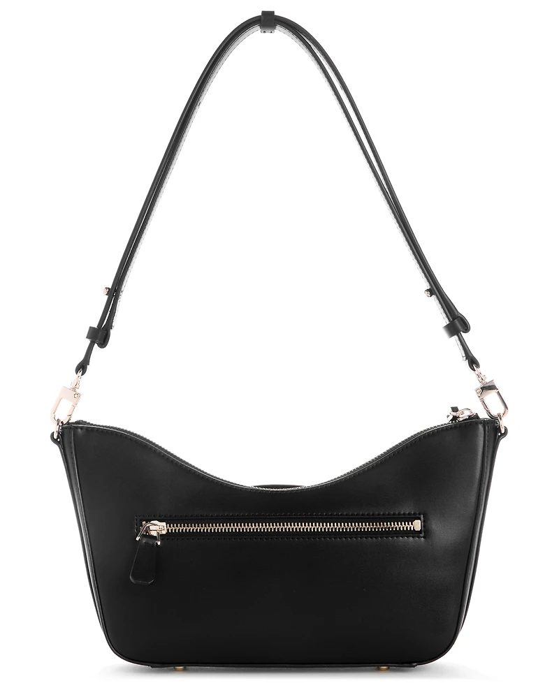 Guess Janie Convertible Small Shoulder Bag