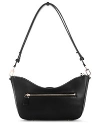 Guess Janie Convertible Small Shoulder Bag
