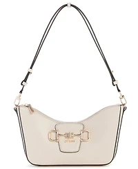 Guess Janie Convertible Small Shoulder Bag