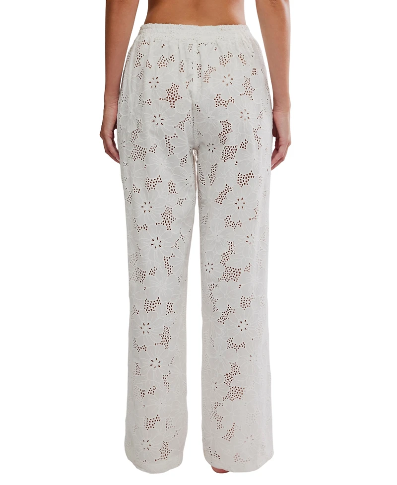 Free People Women's Day Drift Pant