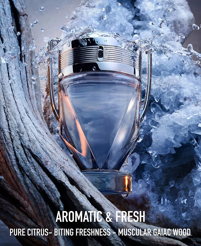 Rabanne 3-Pc. Invictus Eau de Toilette Gift Set