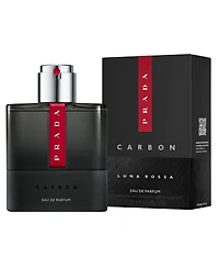 Prada Luna Rossa Carbon Eau de Parfum Spray Refillable