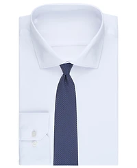 B by Brooks Brothers Men's Classic Floating Dot Pattern Tie