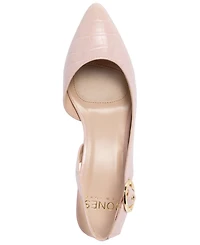 Jones New York Women's Candree Block Heel Slingback Pumps
