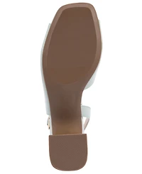 Jones New York Women's Ondree Open Toe Dress Sandals