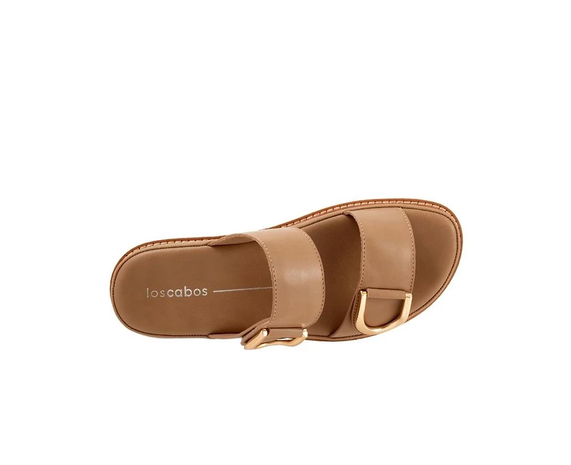 Los Cabos Women's San Sandal